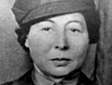 Vera Leigh (1903-1944)