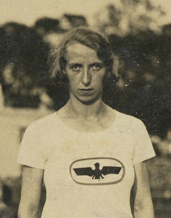 Gertrud Gladitsch (1903 - 1946)