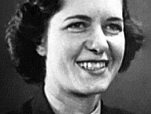 Yolande Beekman (1911-1944)