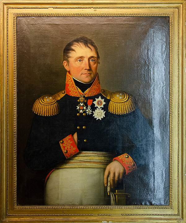 Johann B. Lingg (1765-1842)