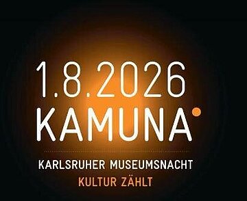 KAMUNA am 1. August 2026