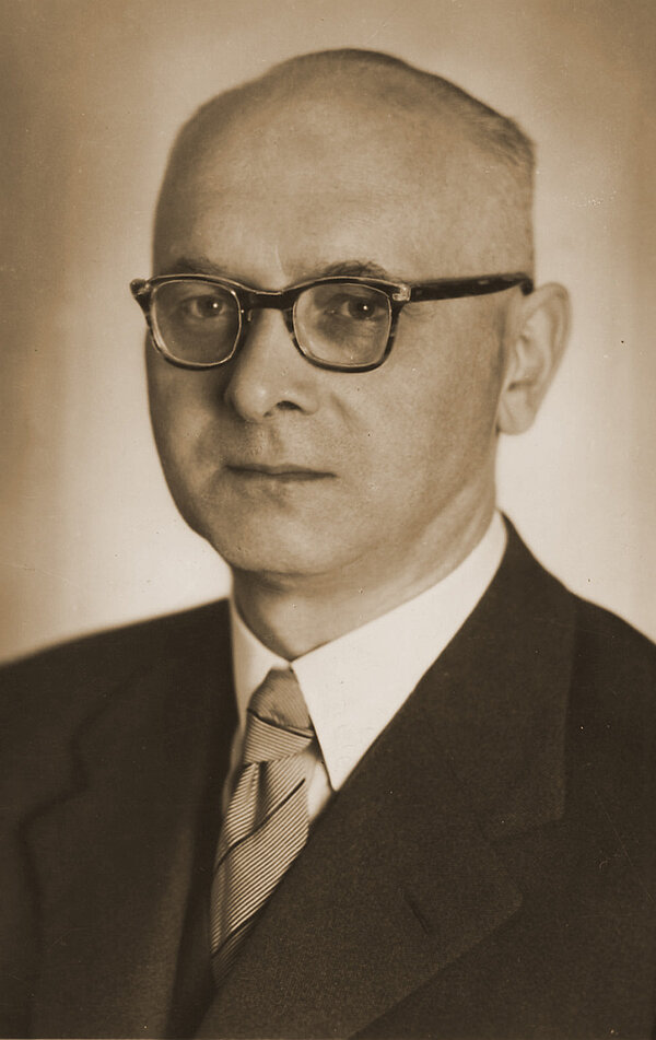 Franz Gurk (1989-1984)