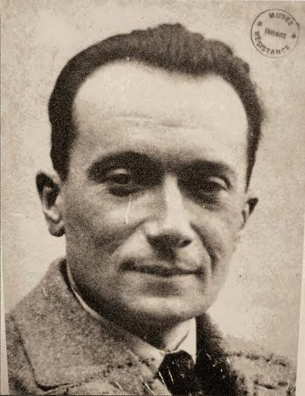 Jean Phillipe (1905 - 1944)