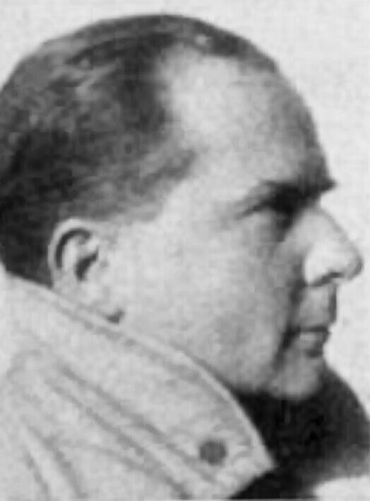 Otto Wagener (1888-1971)