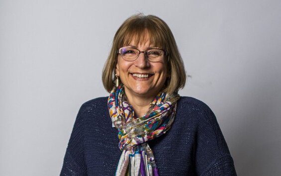 Menschen aus Oberreut: Meral Özmen