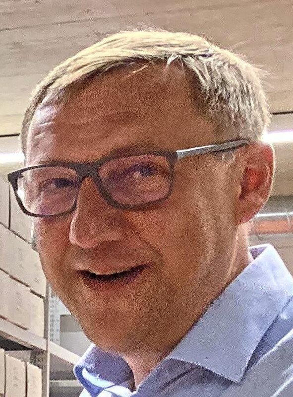 Heinrich Löber, Landeskirchliches Archiv Baden