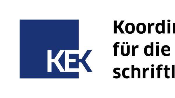 Logo der KEK