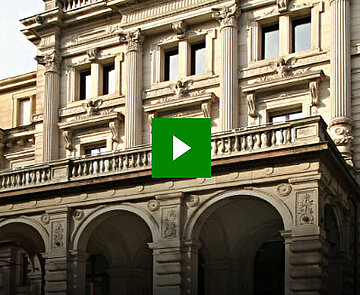 Film über das Stadtmuseum aus der Serie "Was macht eigentlich...?!" von Kultur in Karlsruhe 2021