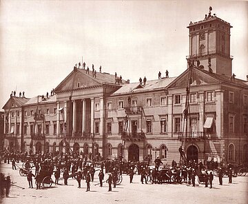 Karlsruher Feuerwehr