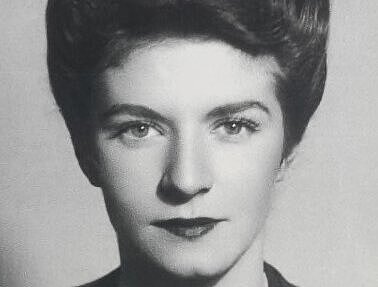 Eliane Plewman (1917-1944)