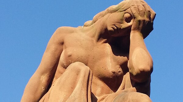 Gefallenendenkmal in Emmendingen, 1922, von Emil Stadelhofer