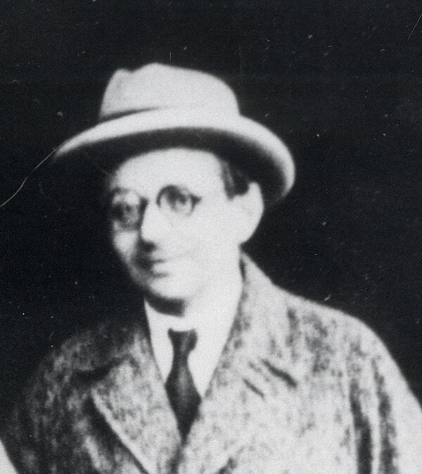 Willy F. Storck (1889 - 1927)