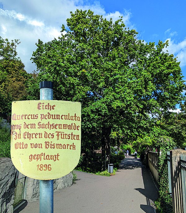 Fotomontage Stadtarchiv Karlsruhe