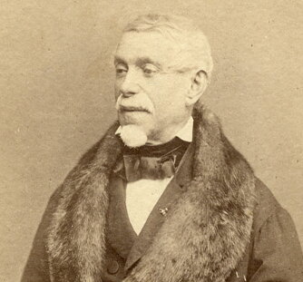 Philipp Jakob Scheffel