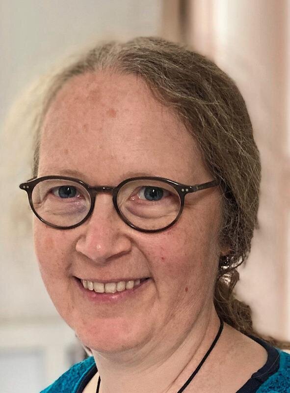 Katrin Dort, Leiterin Stadtarchiv Karlsruhe