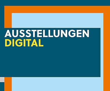 Logo Ausstellungen digital