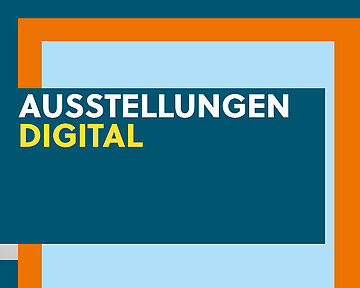 Logo Ausstellungen digital