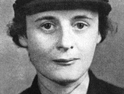 Diana Rowden (1915-1944)