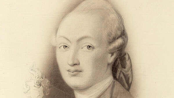 Christian Heinrich Friedrich Gayling von Altheim (1743 - 1812)