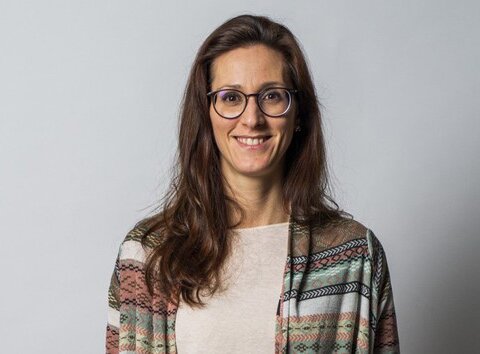 Menschen aus Oberreut: Isabelle Coin