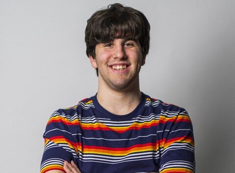 Menschen aus Oberreut: Marcel Roesel