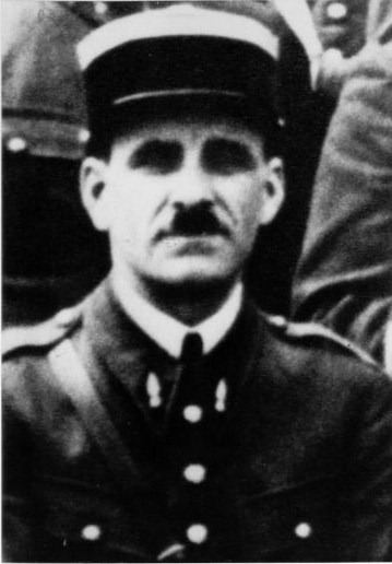 Paul Flamant (1891 - 1944)