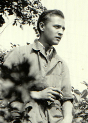 Marcel Felicé (1924 - 1944)