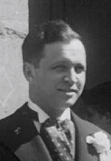 Gilbert Savon (1910 - 1944)