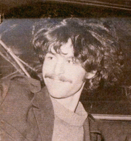 Thomas Weisbecker 1949 - 1972