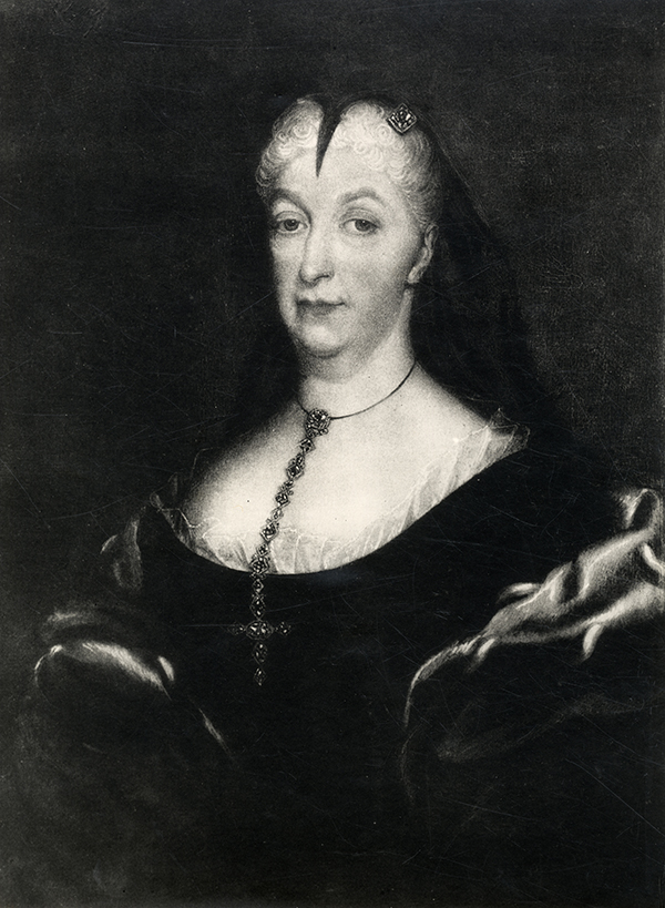 Sibylla Augusta (1675-1733)