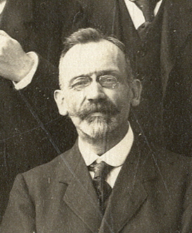 Eugen Geck (1869-1931)