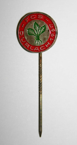 Orden des Fasnachtclub Sonnewerbele