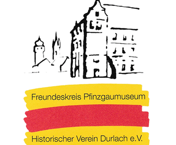 Logo des Freundeskreises Pfinzgaumuseum