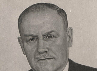 Friedrich Töpper (1891-1953), Stadtarchiv Karlsruhe 8/PBS oIII 1325