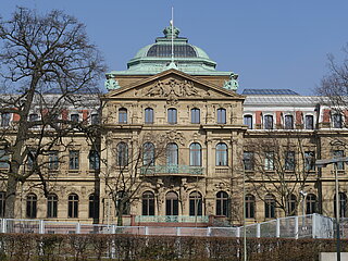 Bundesgerichtshof 2013