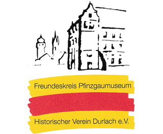 Logo des Freundeskreises Pfinzgaumuseum