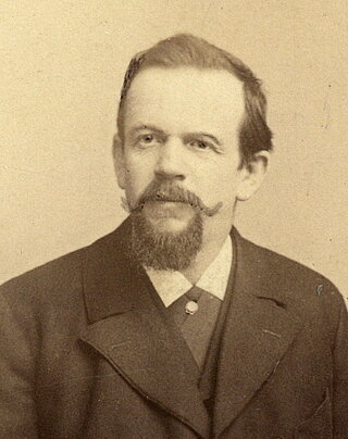 Andreas Kalnbach (1852-1928)