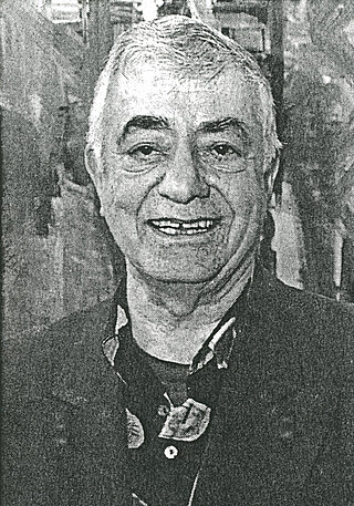 Mir Mohammad Mir Mohammedi (1931-2003)