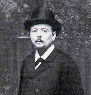 Wilhelm Brambach (1841-1932)