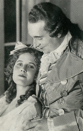 Lola Ervig und Alfons Kloeble