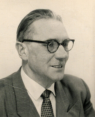Otto Landhäußer (1893-1977)
