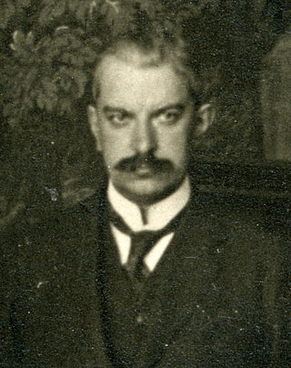 Hermann Dietrich (1879-1954)