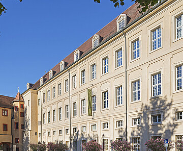 Das Pfinzgaumuseum in der Karlsburg Durlach 2013