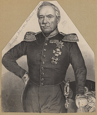 Ludwig Freiherr von Fischer