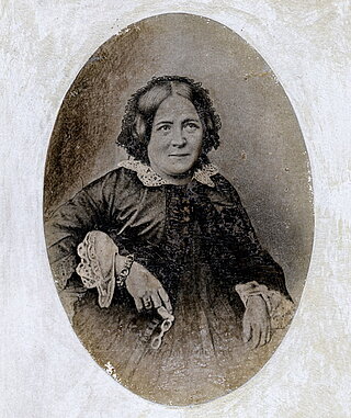 Josephine Scheffel